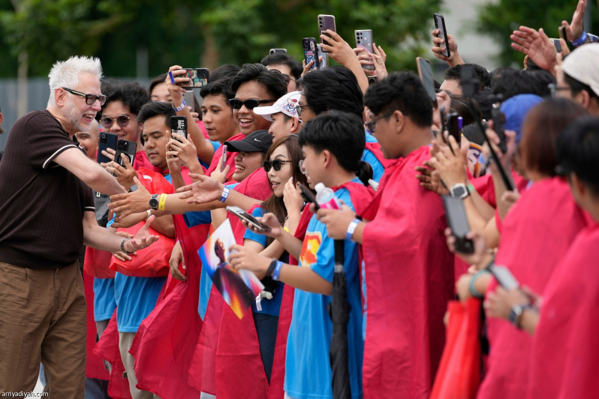 سوبرمان في الفلبين