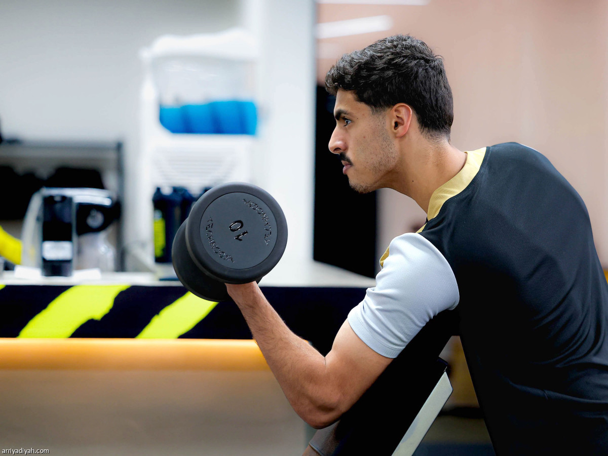 عودة اتحادية سريعة