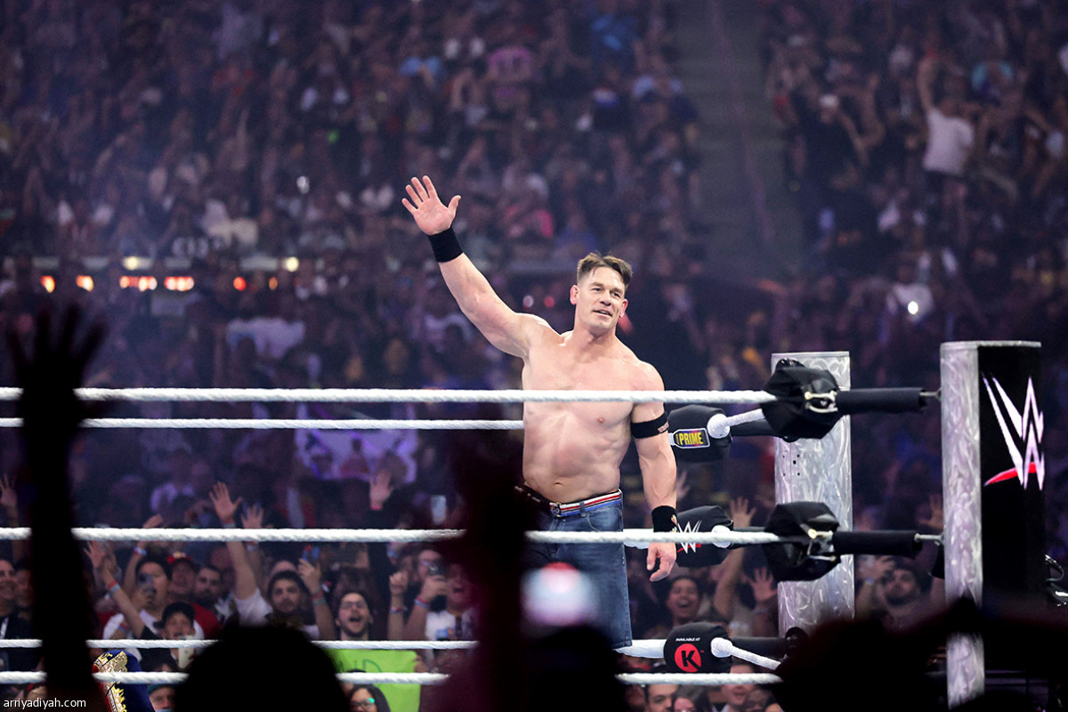 سينا.. الرقم القياسي