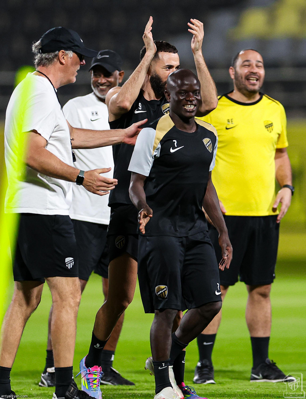 احتفالية كانتي