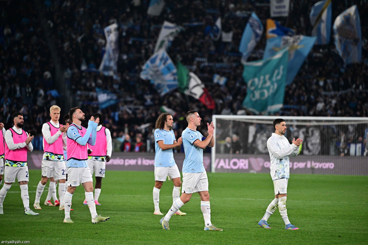 الديربي تعادل