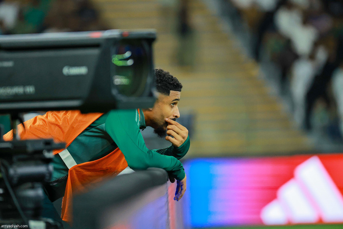 الأخضر يخسر