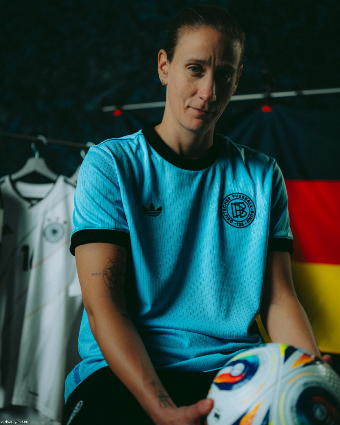 احتفالية ألمانية