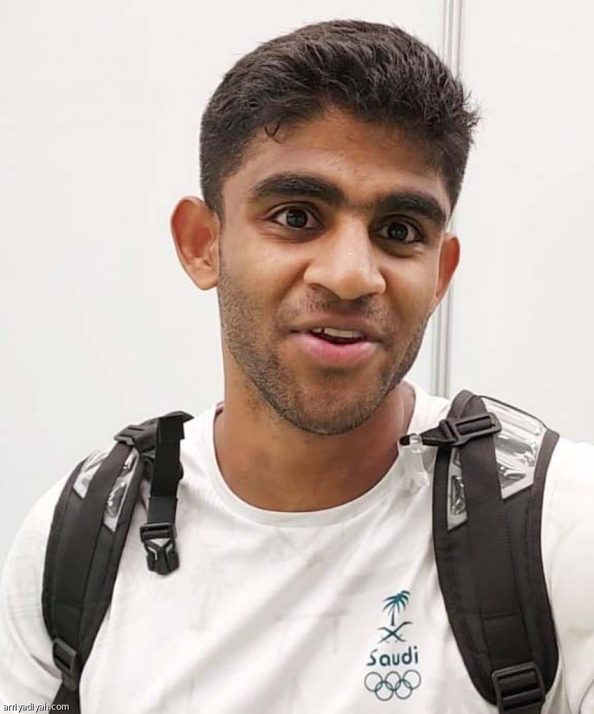 يارا وآل حزام
يتأهلان إلى العالمية