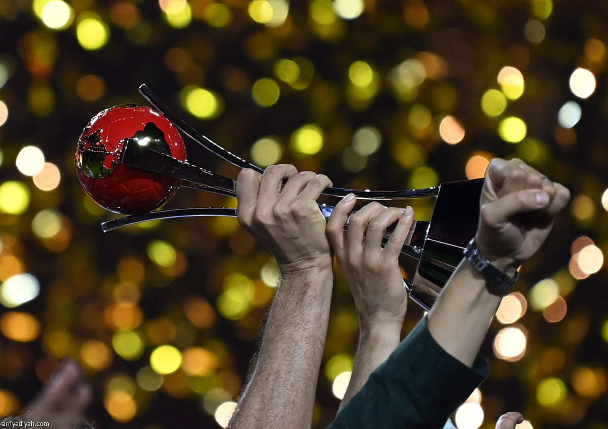 تتويج وحسرة