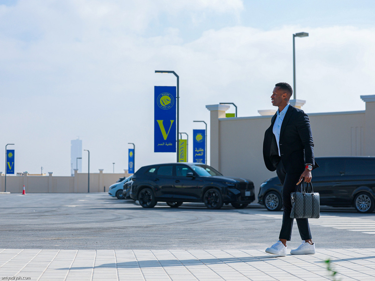 رونالدو يتقدم النصراويين