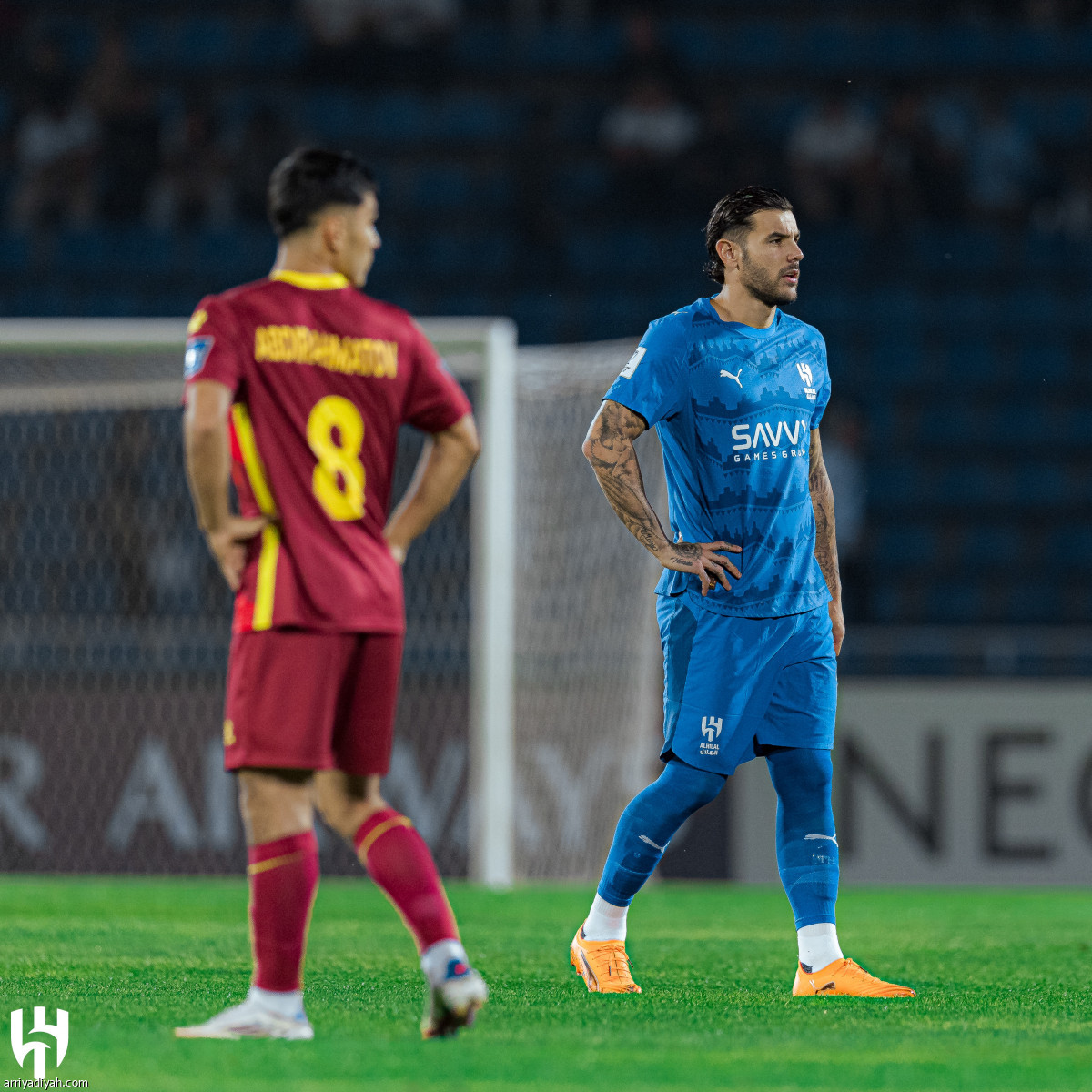 انتصار هلالي