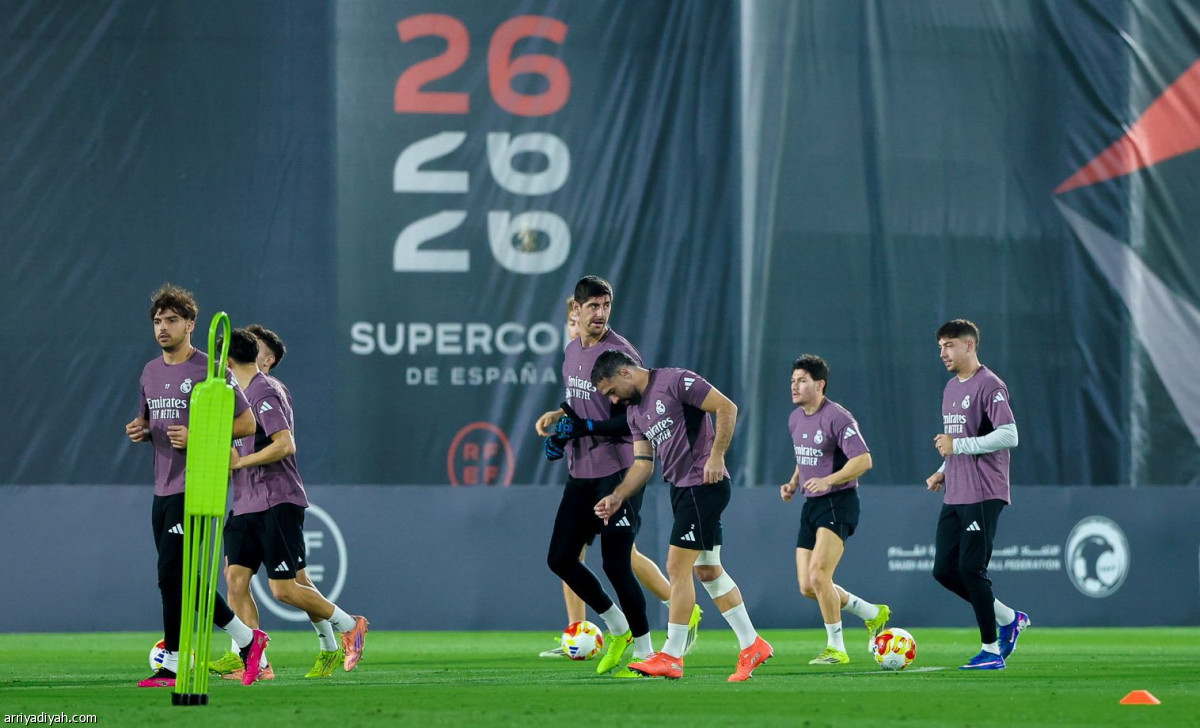 مبابي في النهائي