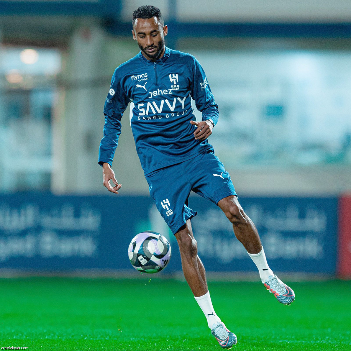 تحضيرات الدرعية