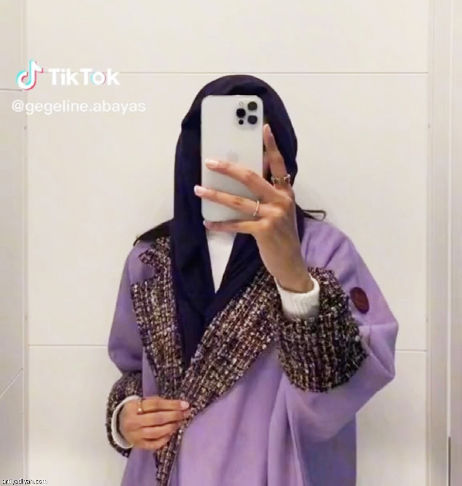 «جيجي لاين».. 
الطموح نحو العالمية