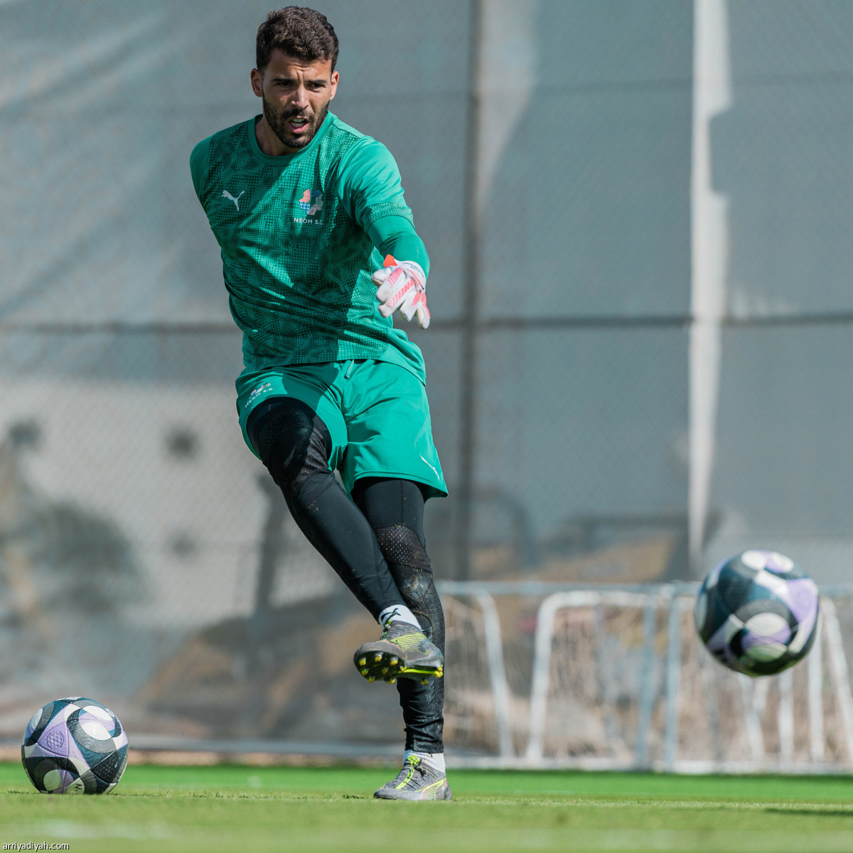 تمارين لياقية