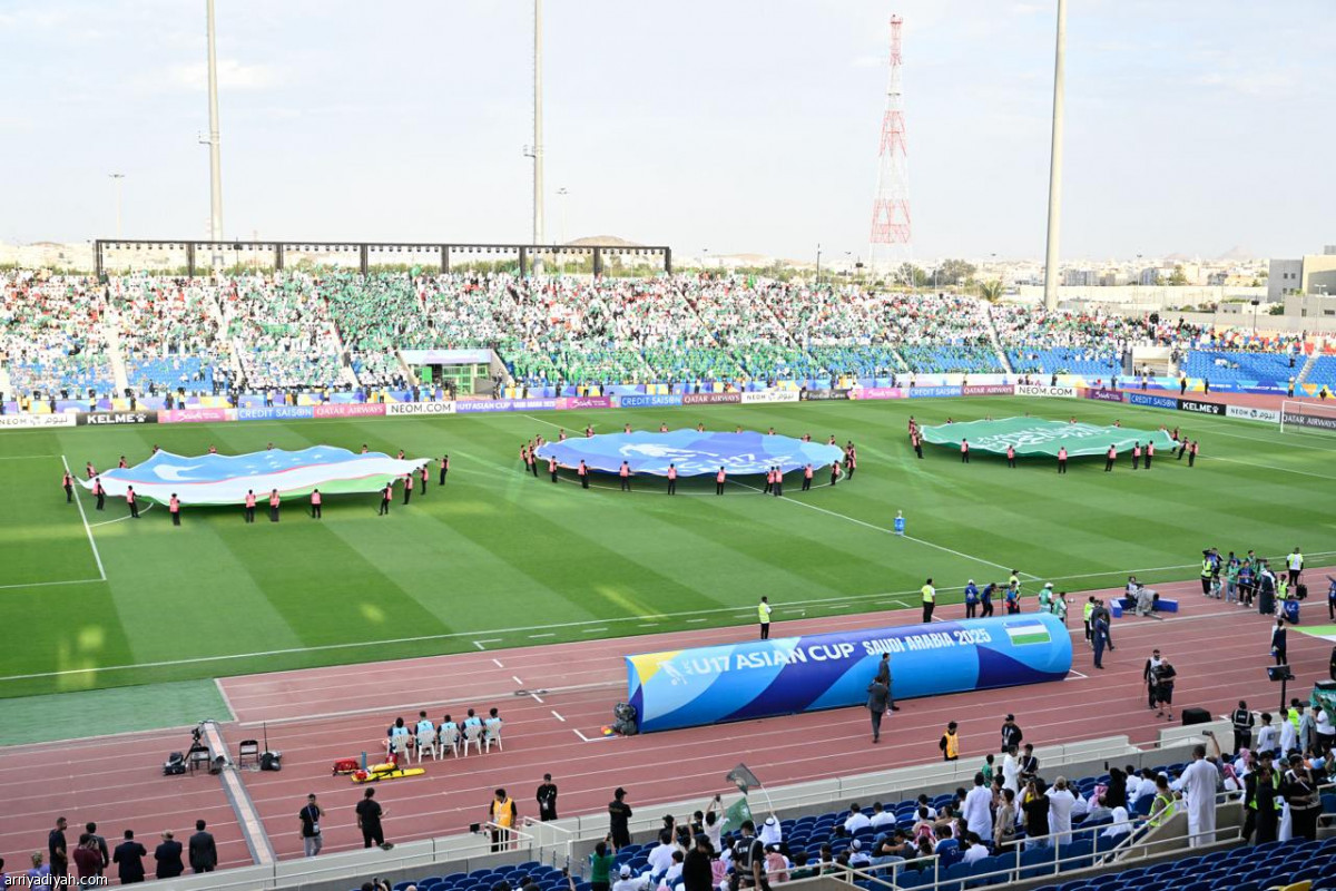 اللقب يفلت من «الأخضر»