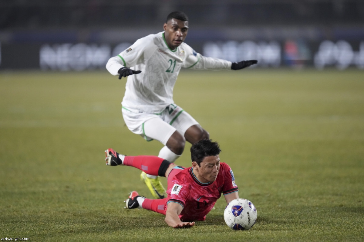 نقطة عمانية