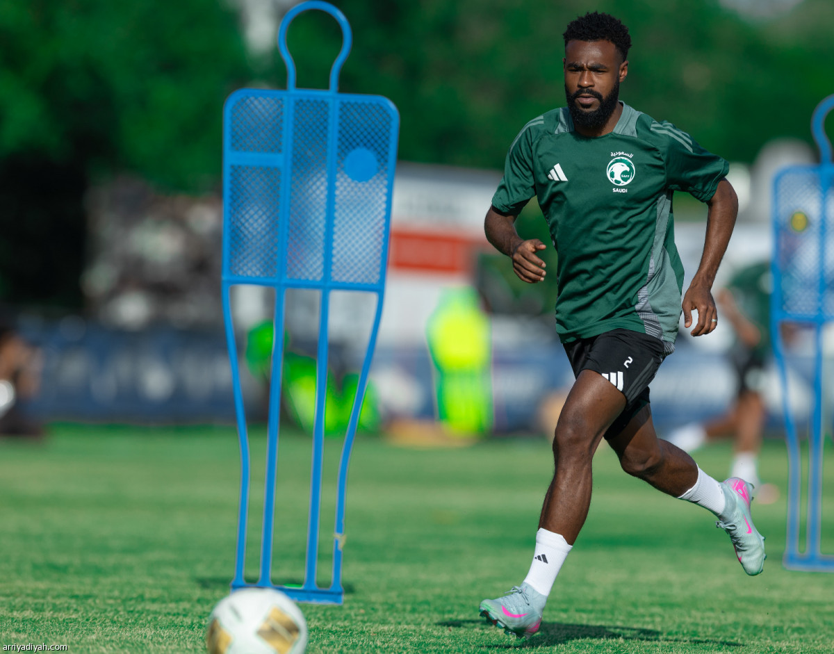 اللمسات الأخيرة