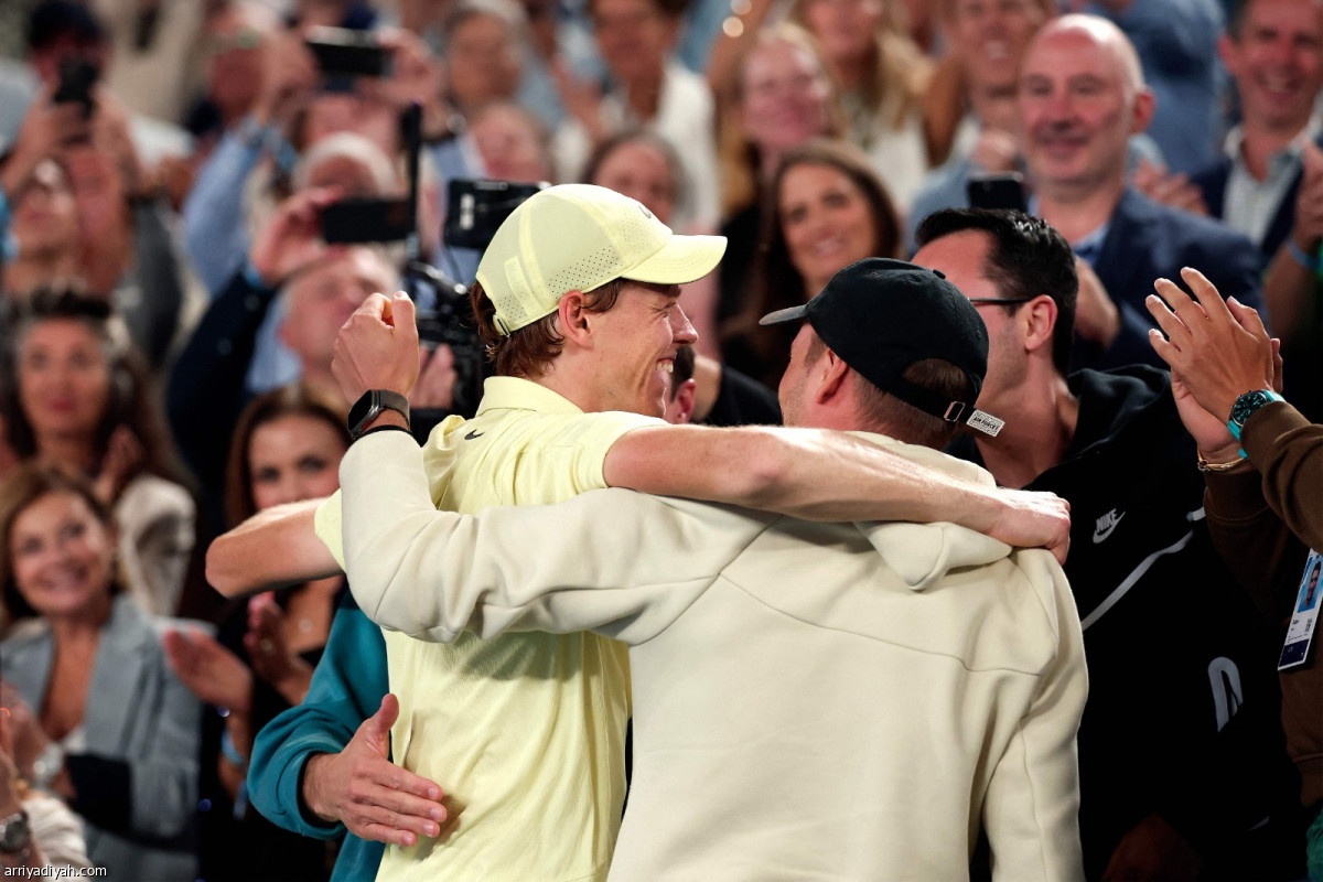 المحافظة على اللقب