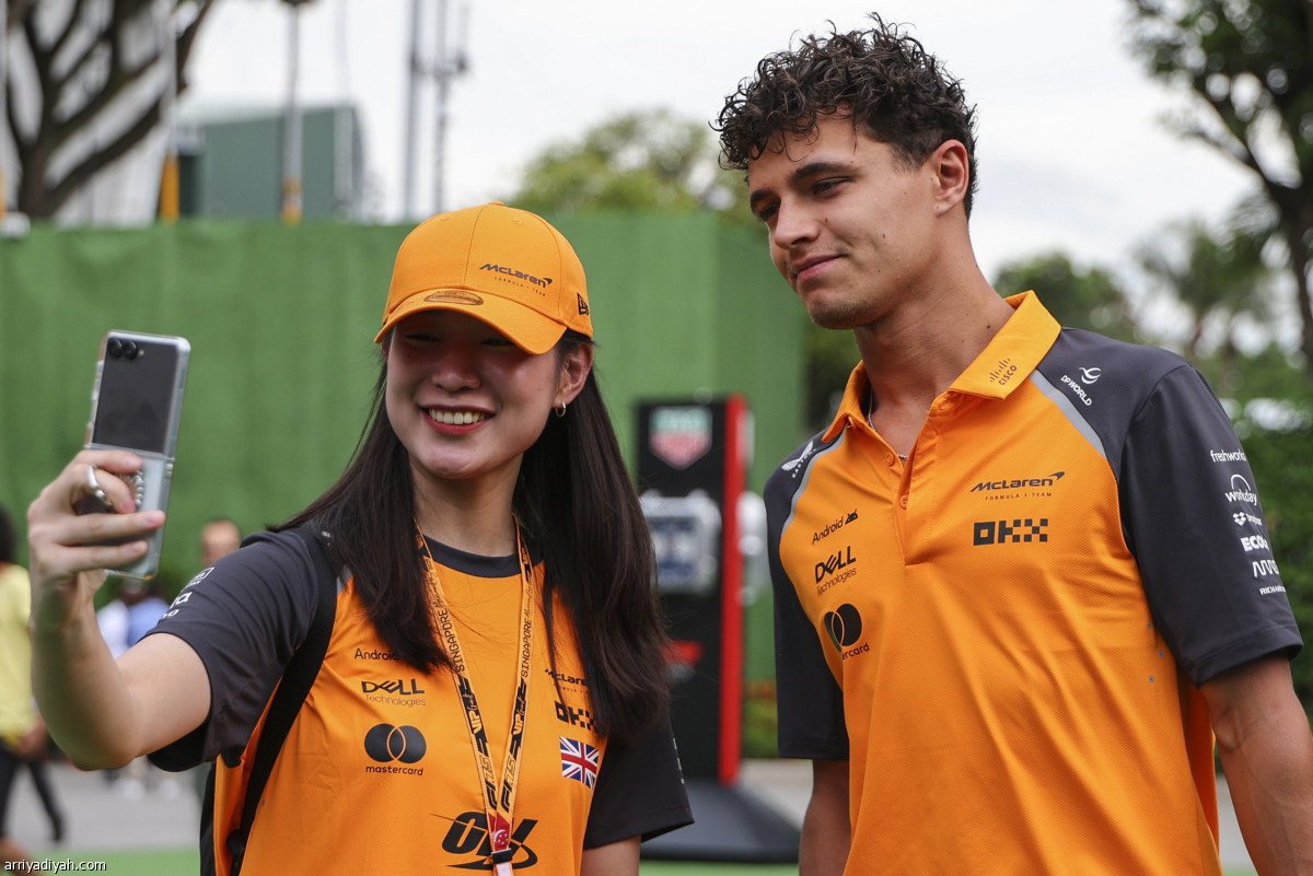 قبل البداية