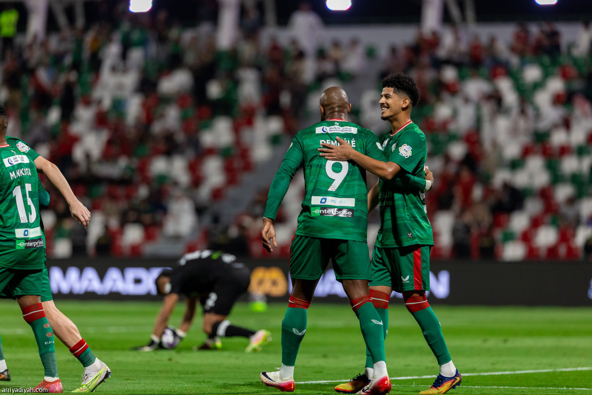 استعادة التوازن