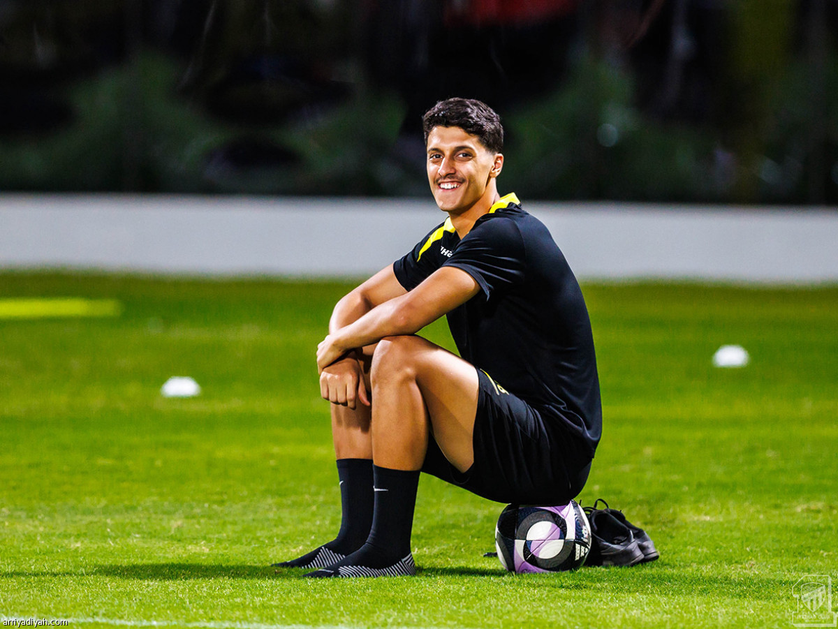 «النمور» يستعدون