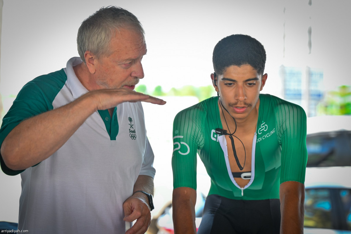 تدشين الآسيوي