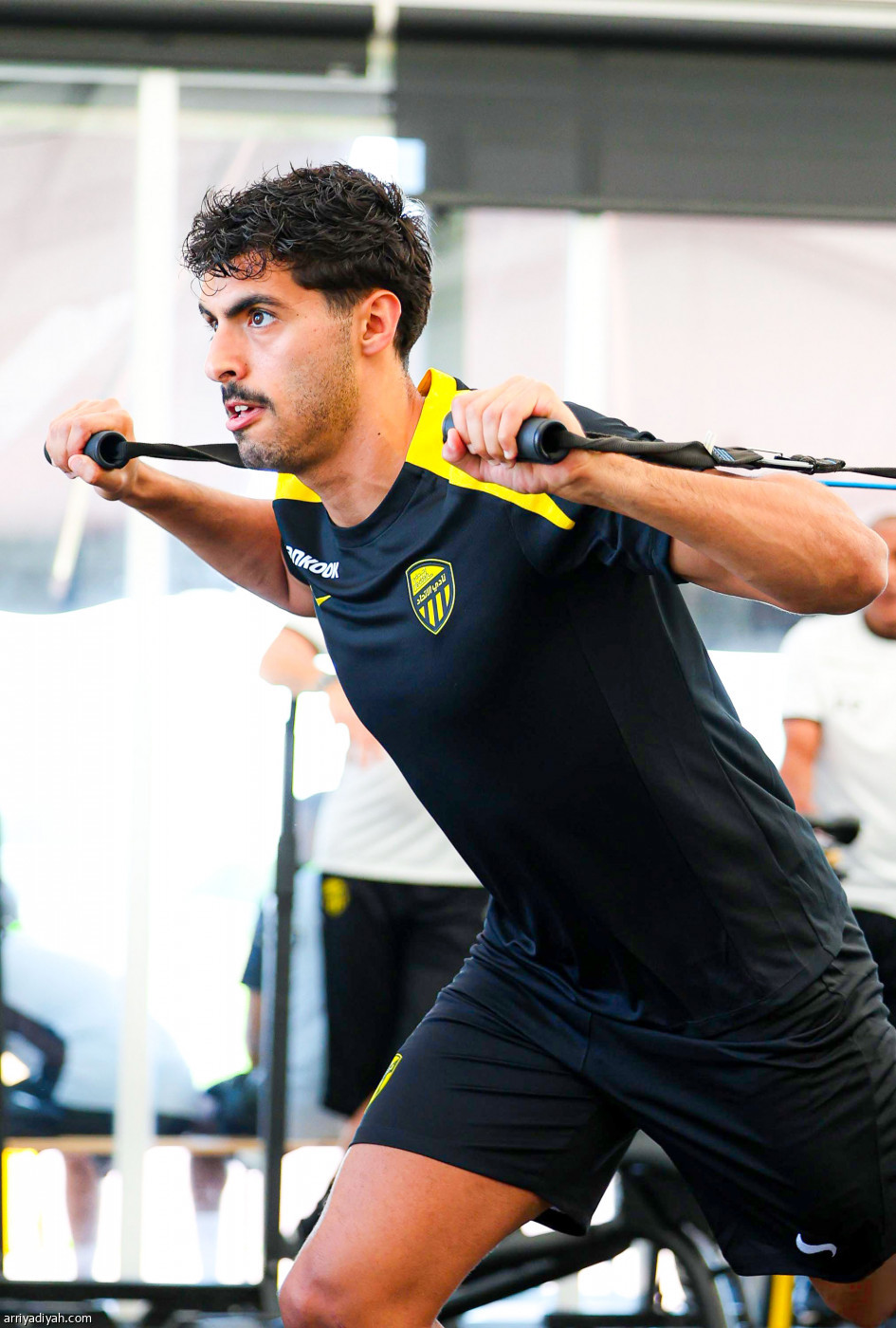 انطلاقة اتحادية