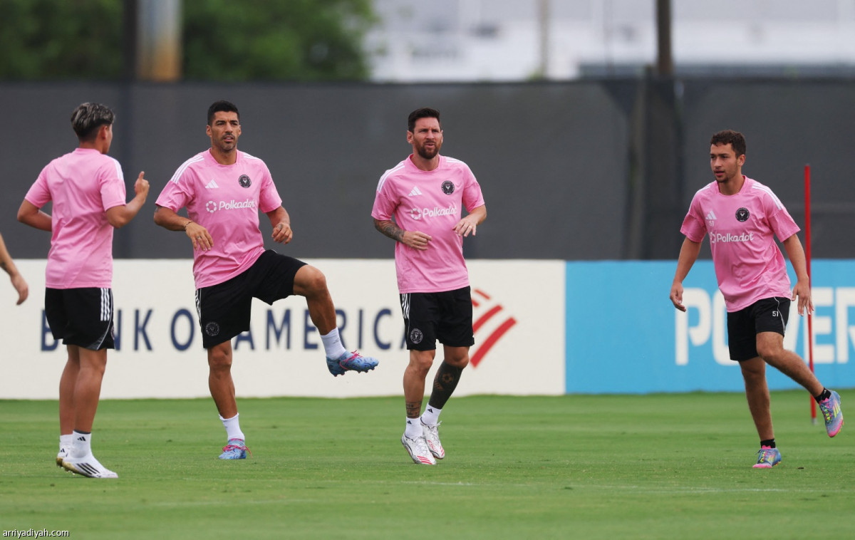 تحضيرات ثمن النهائي