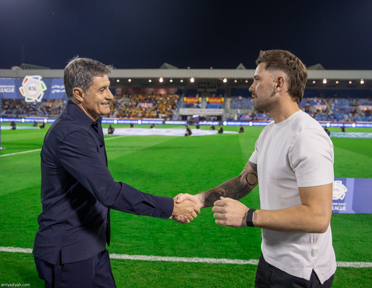 فوز قدساوي كبير