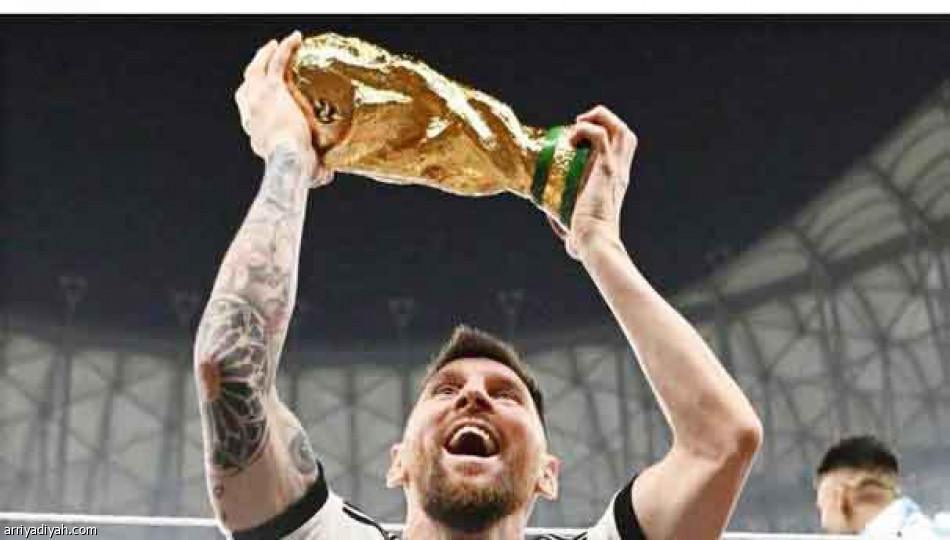 مبابي.. 
سرقوها منك