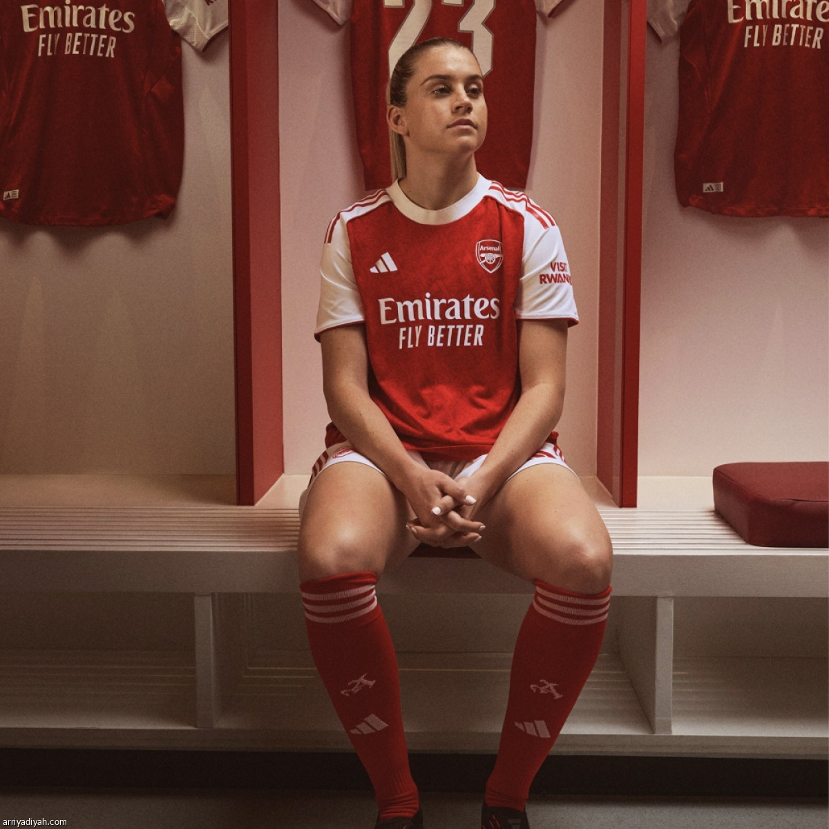 القميص الجديد