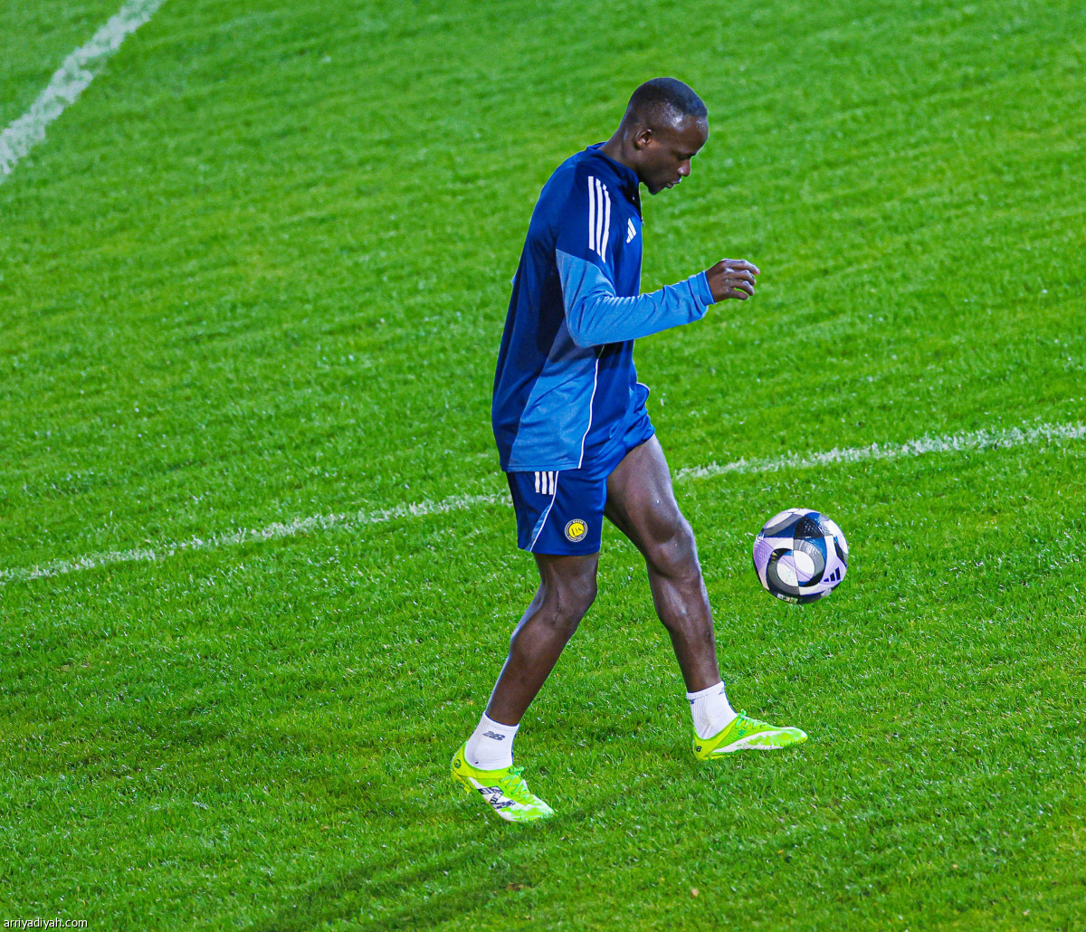 تعزيز نصراوي