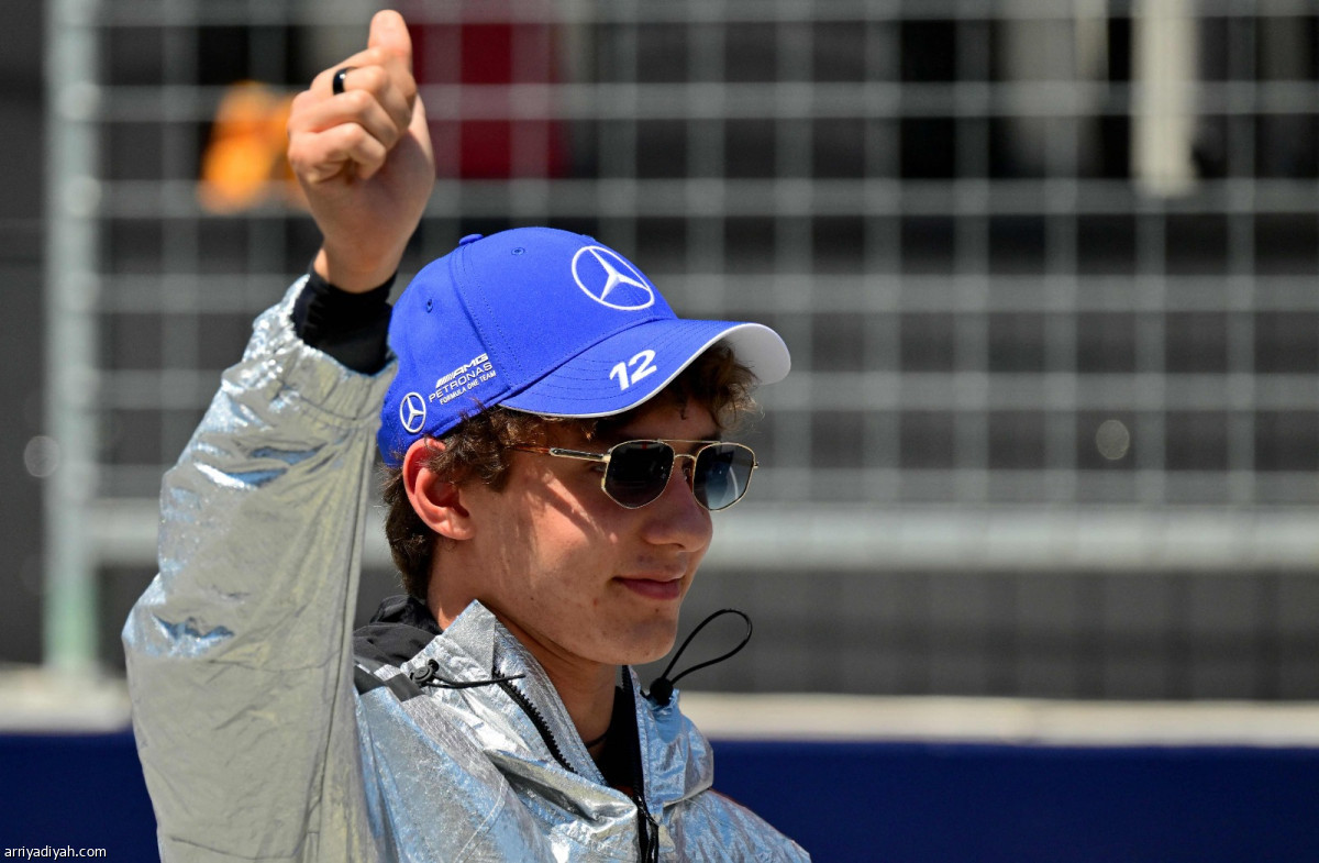 وصول السائفين