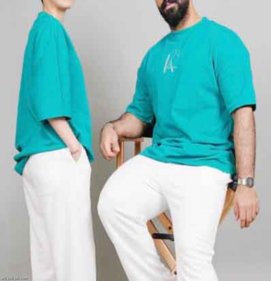 الكعكي 
يقتدي بوالده