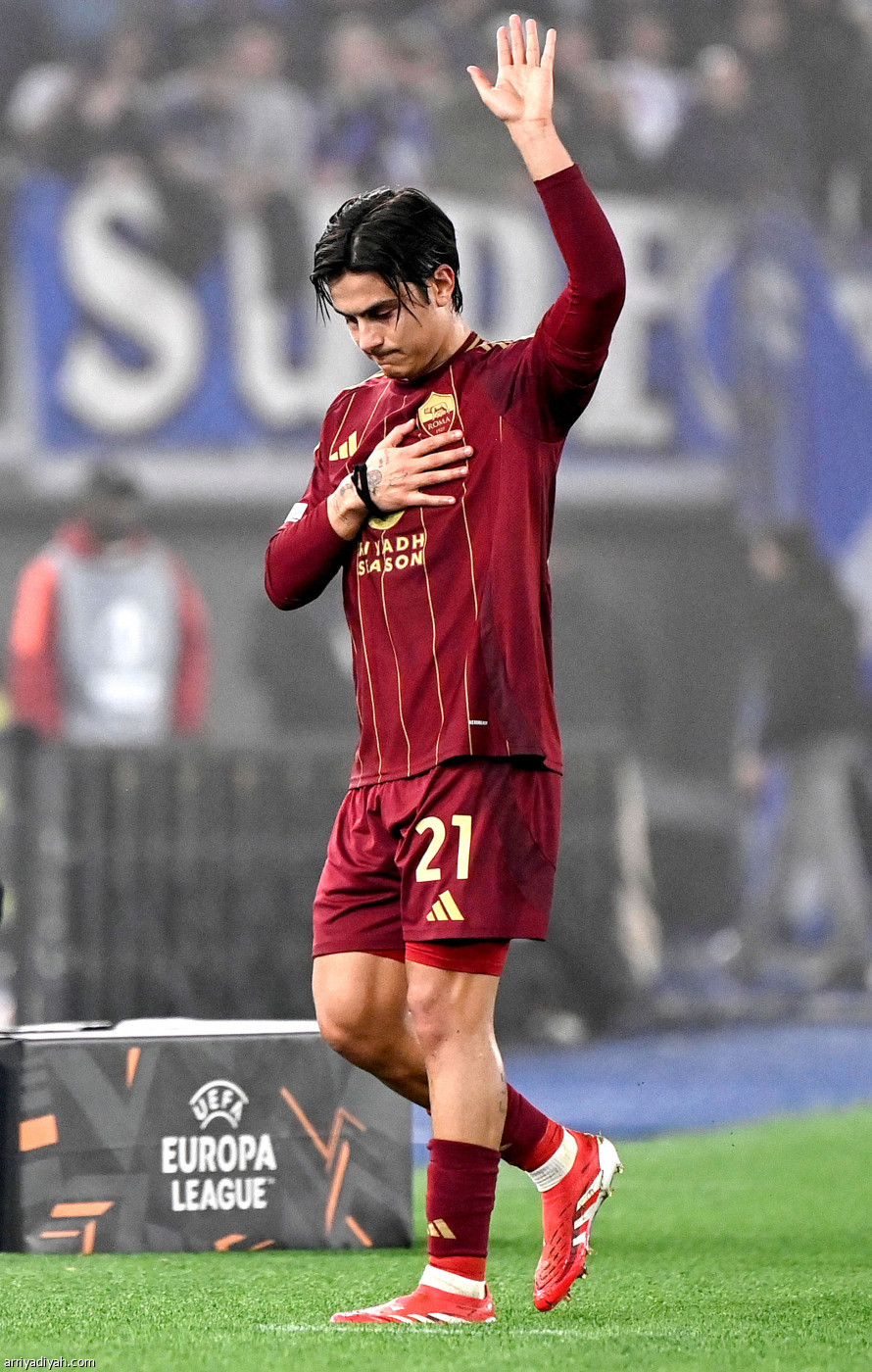 فرحة ديبالا