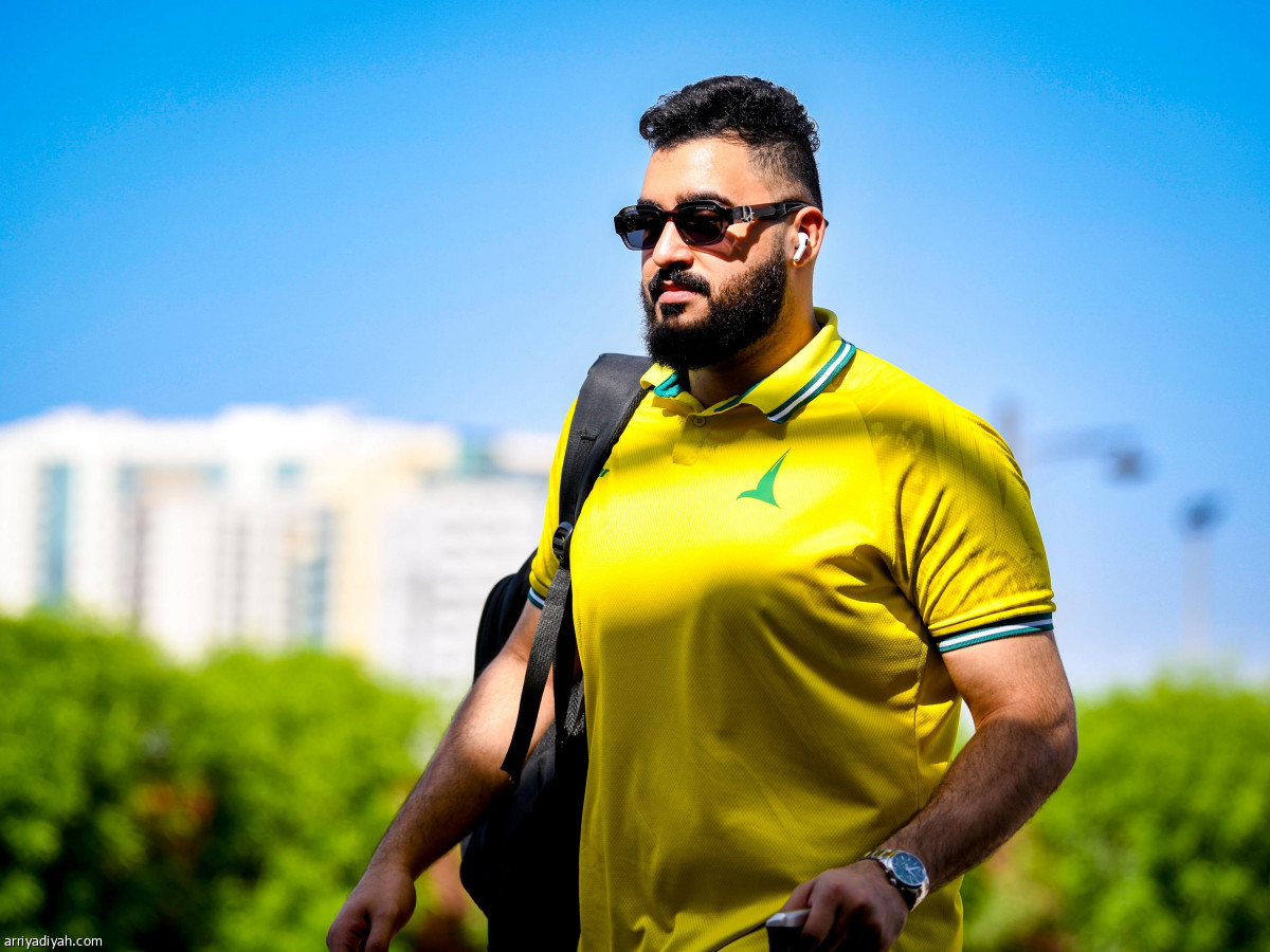 الخليج جاهز