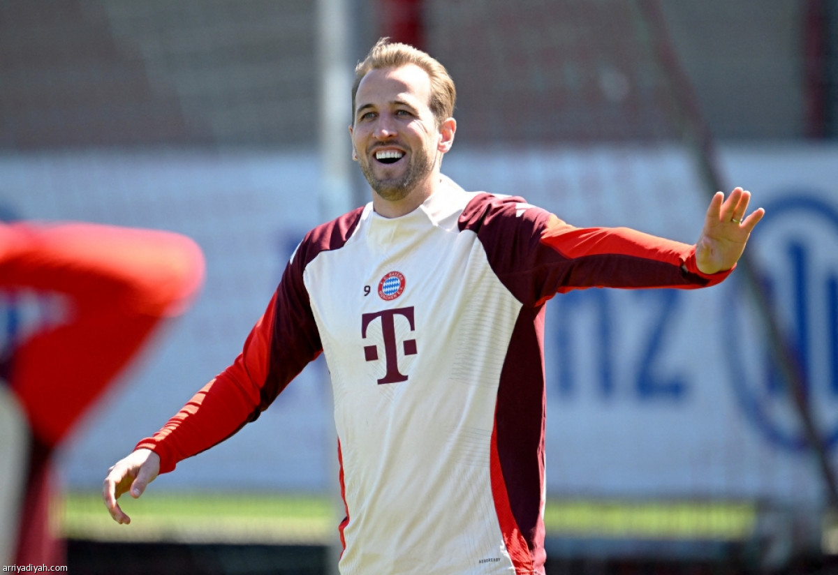 نهاية التحضيرات