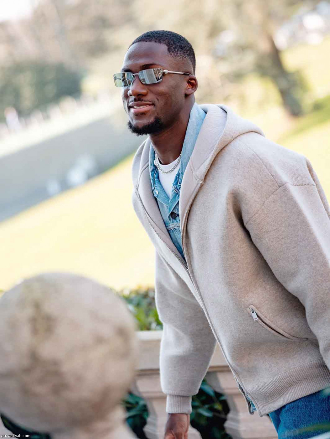 تقليعات «الديوك»