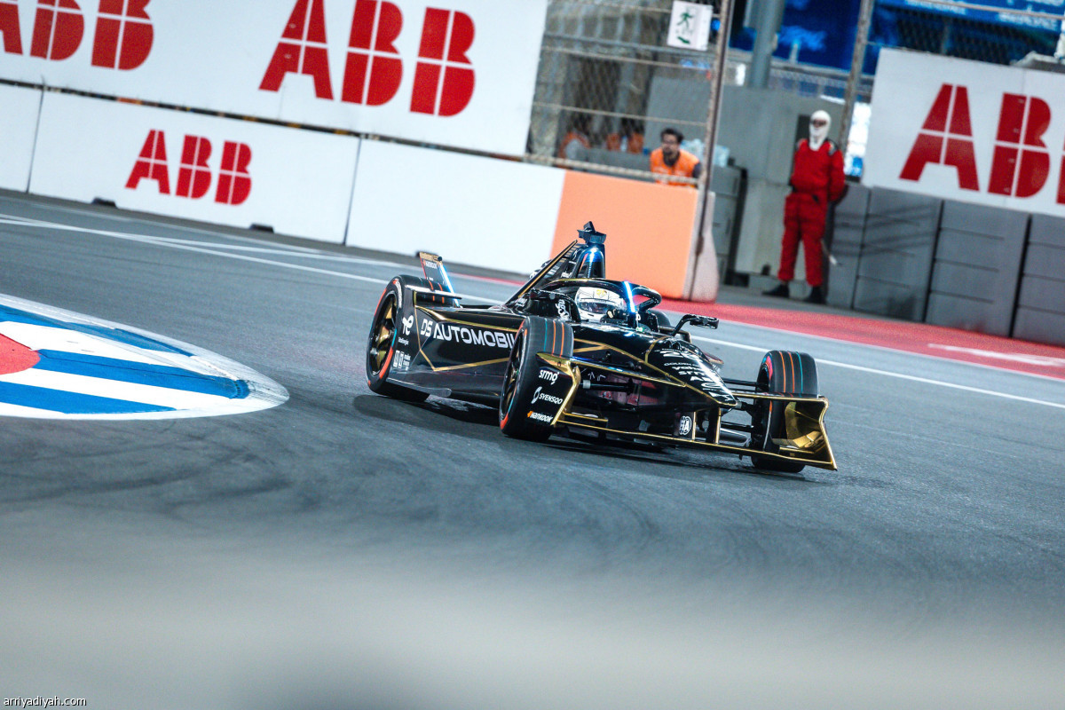 «جدة إي بري 2025»