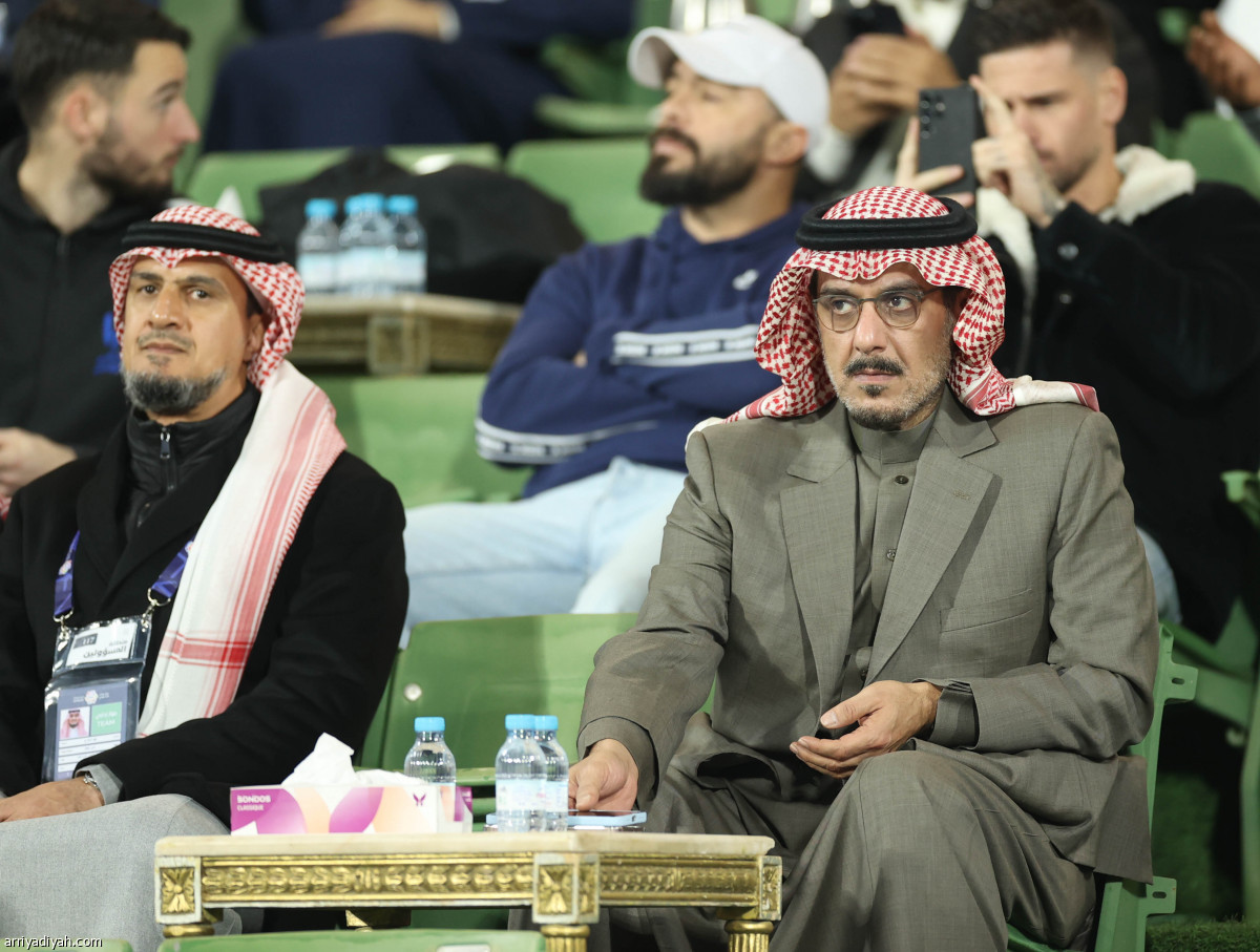 فرحتا فوز وصدارة